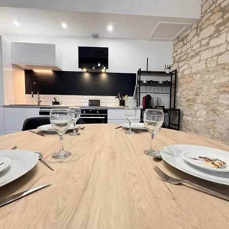 Le Grainetier * Margny-les-Compiegne
